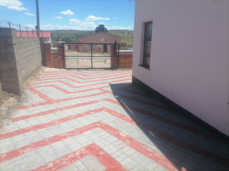 3 Bedroom Property for Sale in Zwelitsha Eastern Cape